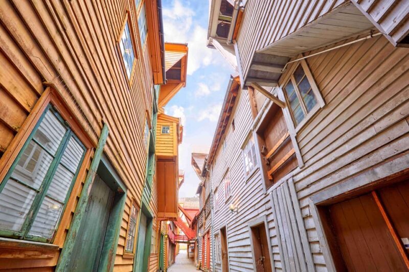 Bergen: Sightseeing Walking Tour with Ferry Ride - Final Thoughts