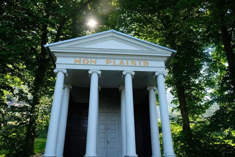 Bergen: Urban Mountain Hiking and History Tour - Key Points