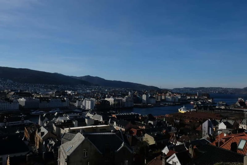Bergen: Urban Mountain Hiking and History Tour - A Closer Look at the Tour