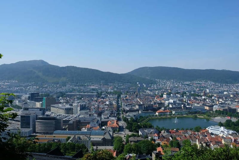 Bergen: Urban Mountain Hiking and History Tour - Who Will Love This Tour?