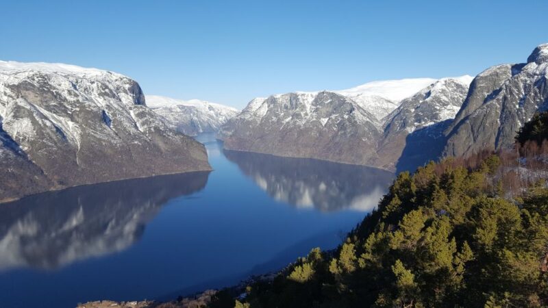 Bergen: Viking Village, Nærøyfjord Cruise & Flåm Railway - Who Will Love This Tour?