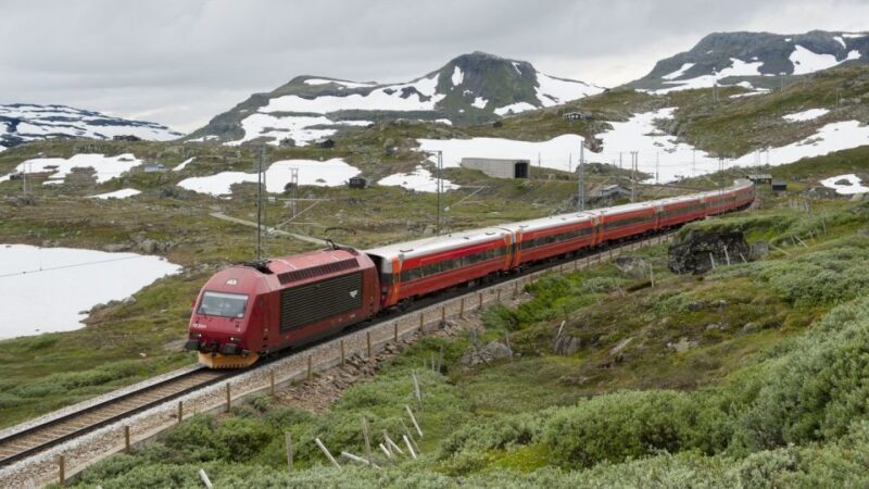 Bergen: Viking Village, Nærøyfjord Cruise & Flåm Railway - FAQ