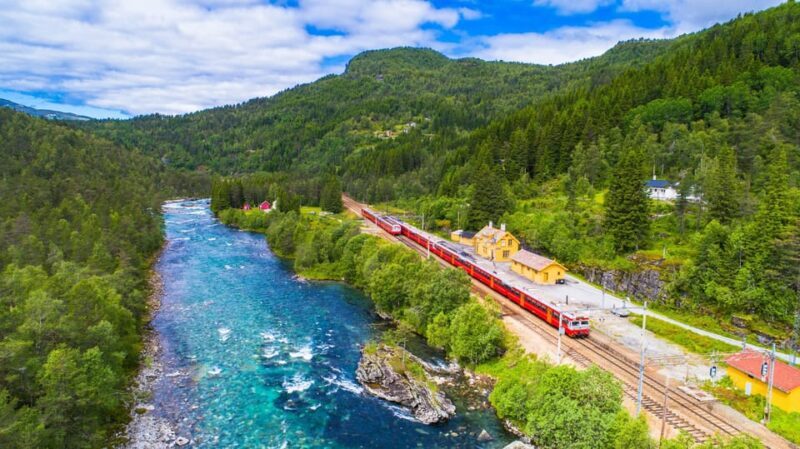Bergen: Viking Village, Nærøyfjorden Cruise and Flåm Railway - Final Thoughts
