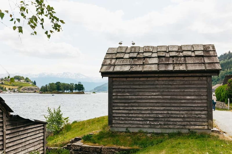 Bergen: Waterfalls of Hardangerfjord Shore Excursion - The Sum Up
