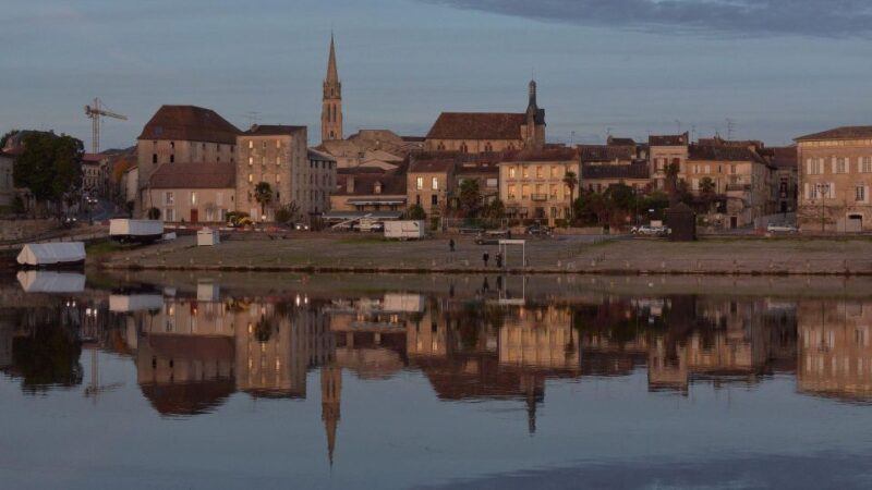 Bergerac: Private Guided Walking Tour - Frequently Asked Questions