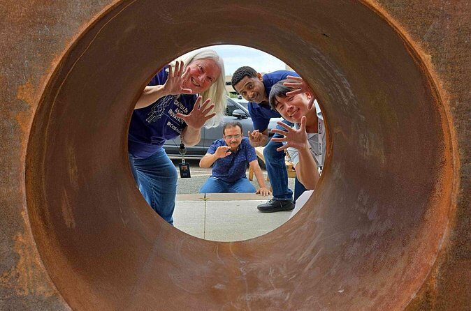 Berkeley Scavenger Hunt Activity for Private Group - Final Thoughts: Who Will Love This Experience?