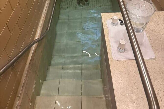 Berkeley Springs: Roman Bath Spa Private Tour with transportation - Exploring Berkeley Springs: A Long-Standing Spa Destination