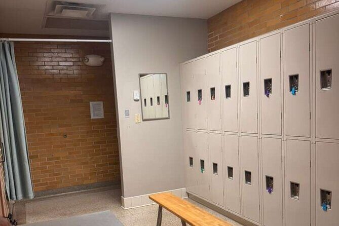 Berkeley Springs: Roman Bath Spa Private Tour with transportation - The Price: Is It Worth It?