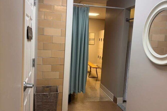 Berkeley Springs: Roman Bath Spa Private Tour with transportation - Authentic Experiences and Guest Perspectives