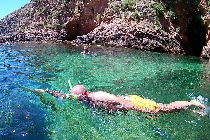 Berlengas Island Catamaran Tour + Snorkeling - Key Points