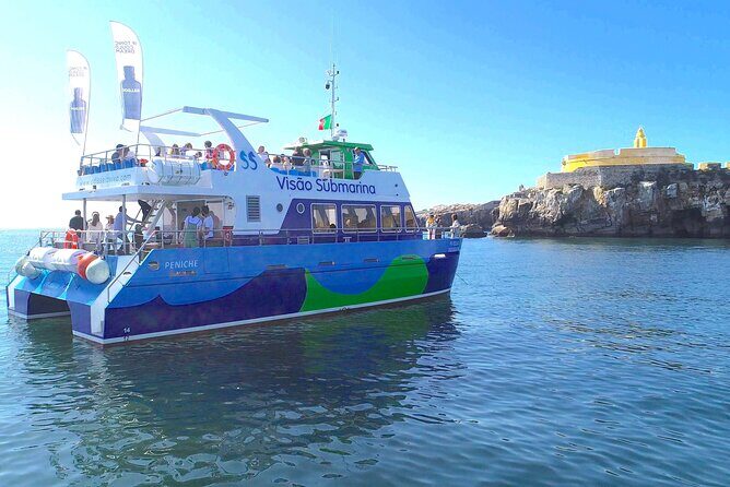 Berlengas Island Catamaran Tour + Snorkeling - An In-Depth Look at the Berlenga Island Catamaran Experience