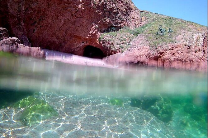 Berlengas Island Catamaran Tour + Snorkeling - Practical Tips for Your Trip