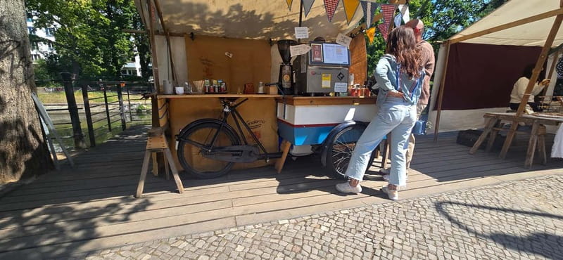 Berlin: 3.5-hour culinary bike tour away from the landmarks - Final Thoughts