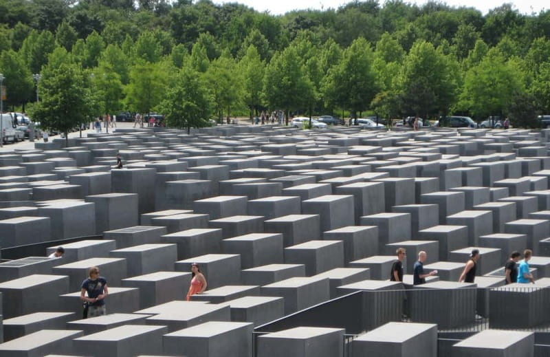 Berlin: 3-hour Driving Highlights Tour - Final Thoughts: Is This Tour for You?