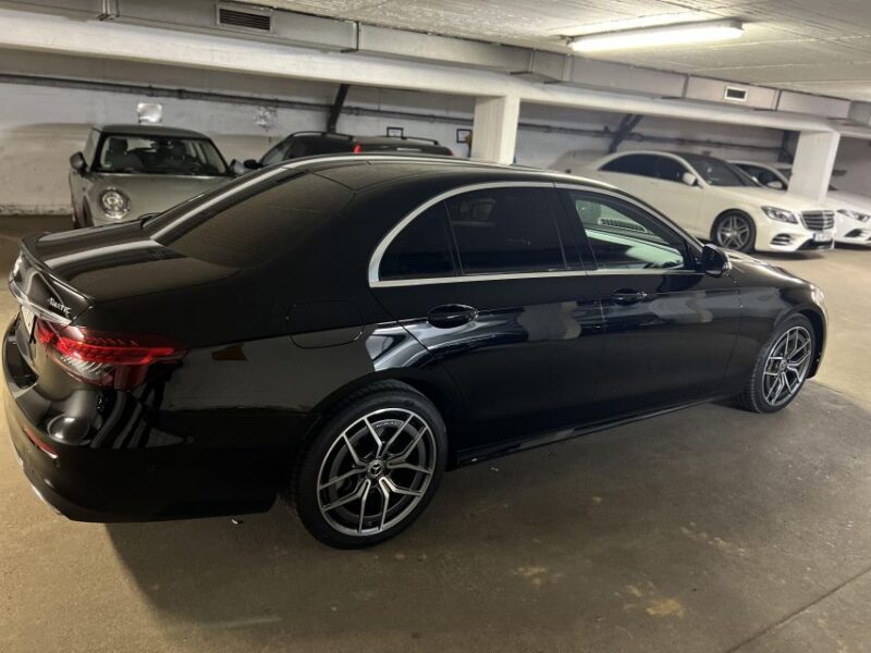 Berlin Airport Transfer, Driver, Chauffeur, Limousine Service - Booking Process