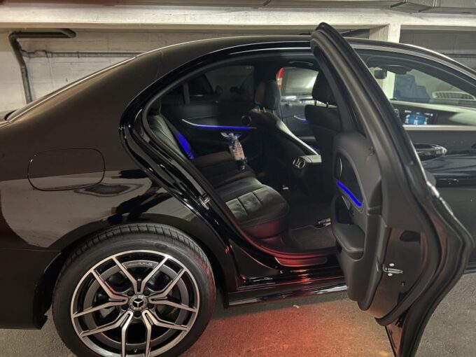Berlin Airport Transfer, Driver, Chauffeur, Limousine Service - Frequently Asked Questions