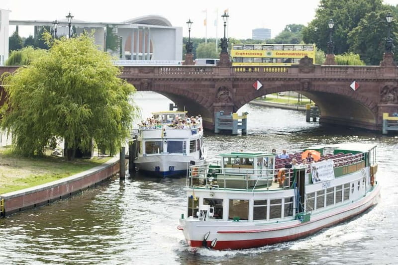 Berlin: All Inclusive WelcomeCard & Transportation Zones ABC - An In-Depth Look at the Berlin WelcomeCard Experience