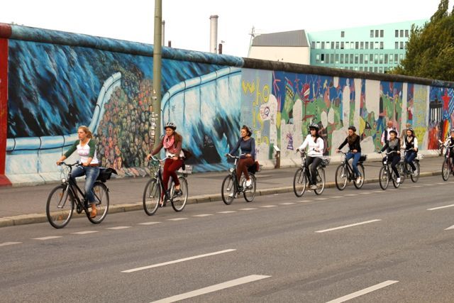 Berlin: Alternative Berlin Bike Tour - Who Will Enjoy This?