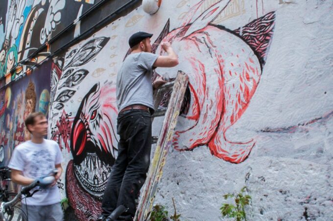 Berlin: Alternative Berlin Walking Tour - Ideal Audience for the Tour