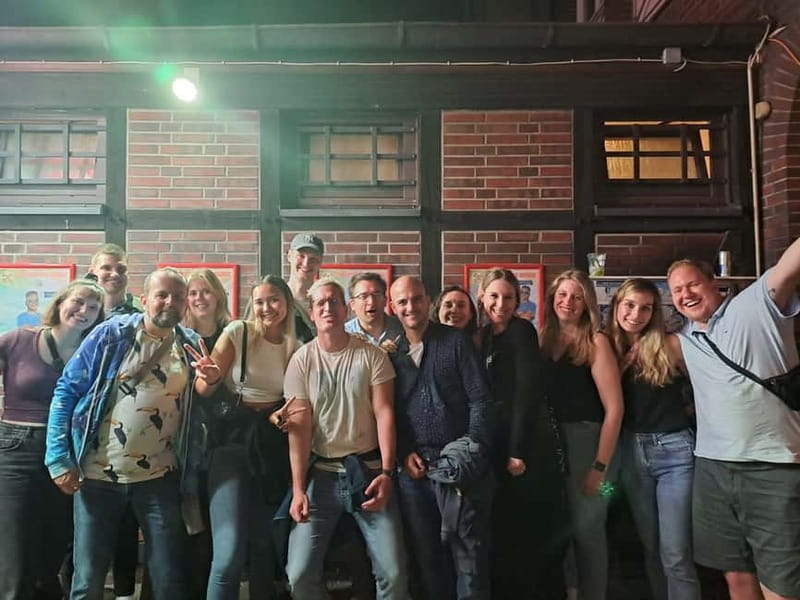 Berlin Bachelor(ette) Party with Night PubCrawl - What Travelers Can Expect: The Good and the Not-So-Good