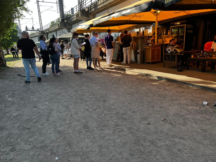 Berlin: Bar & Party Tour with Free Shots & VIP Club Access - What’s Included and What’s Not