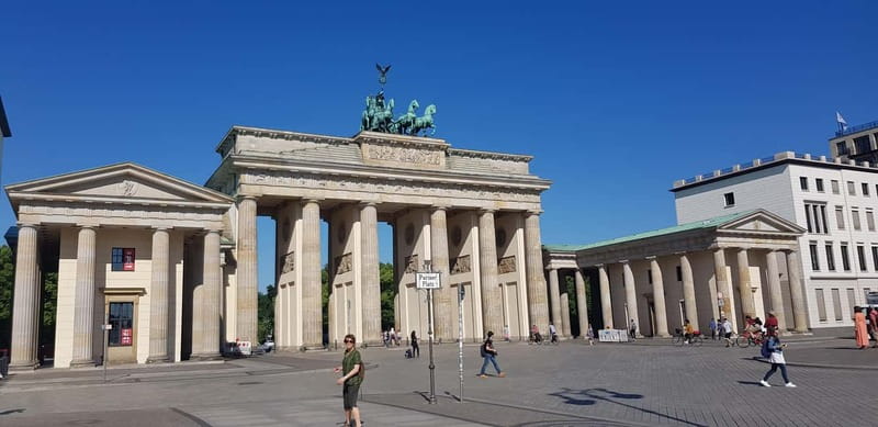 Berlin Beers & Battlefields Tour: War History & German Beer - Who Is This Tour Best For?