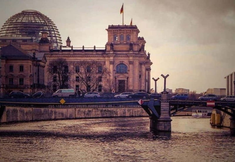 Berlin Beers & Battlefields Tour: War History & German Beer - FAQs