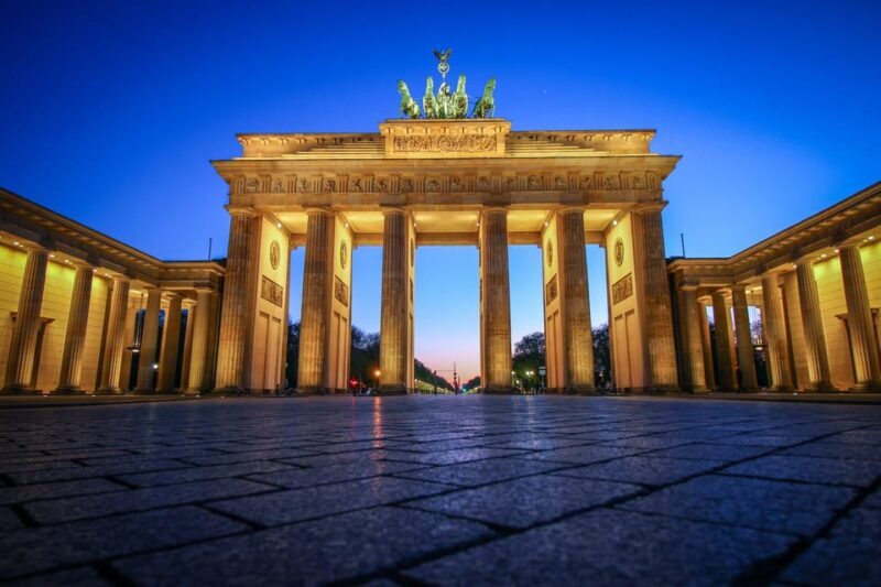 Berlin: Berlin highlights - city tour - An In-Depth Look at the Tour