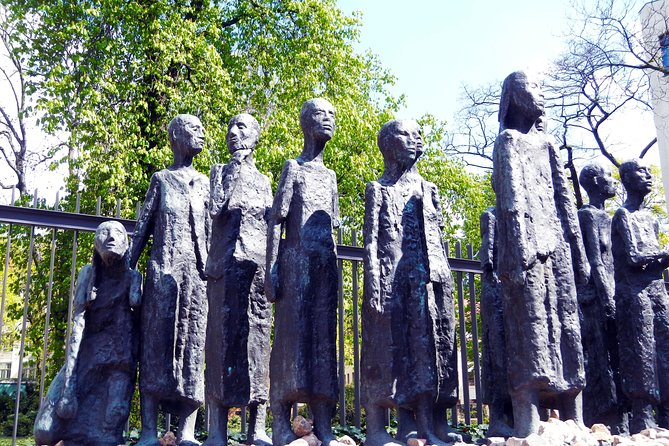 Berlin Bike Private Tour: Third Reich and Nazi Germany - Tour Duration and Itinerary