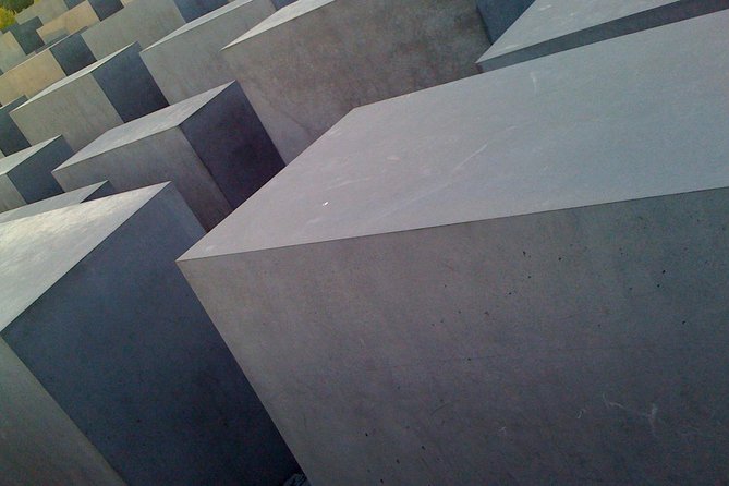 Berlin Bike Private Tour: Third Reich and Nazi Germany - Additional Tour Information