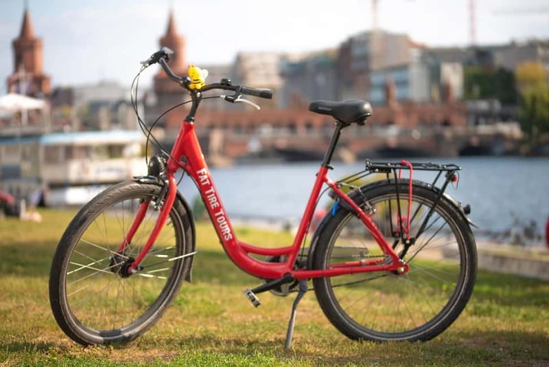 Berlin Bike Rentals - Key Points