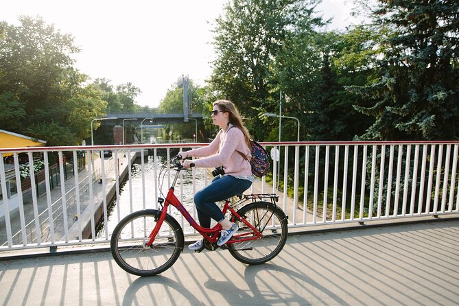 Berlin Bike Rentals - Cancellation and Refund Policy