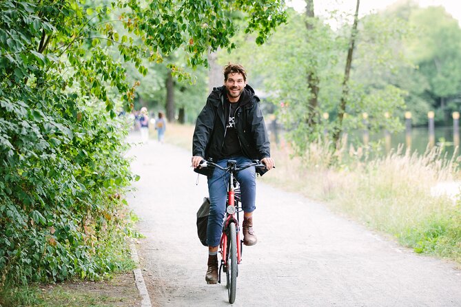Berlin Bike Rentals - Frequently Asked Questions