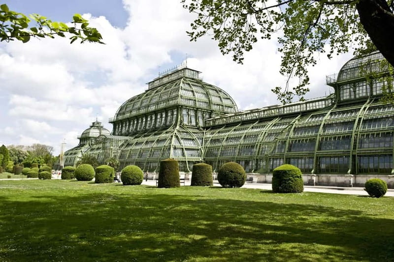 Berlin: Botanic Garden Berlin Entry Ticket with Audio Guide - Introduction