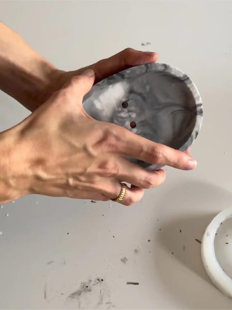 Berlin: Casting Workshop with Natural Materials - Detailed Breakdown of the Experience
