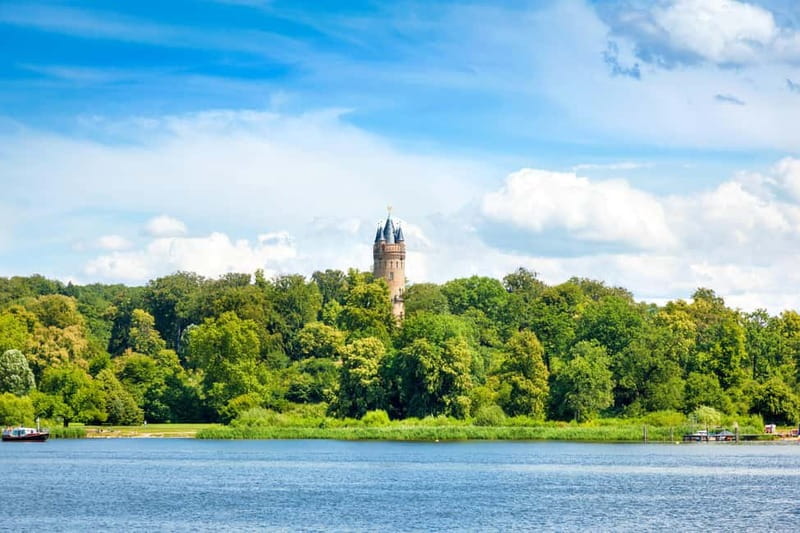 Berlin: Castles tour on the Havel - What We Love About the Tour