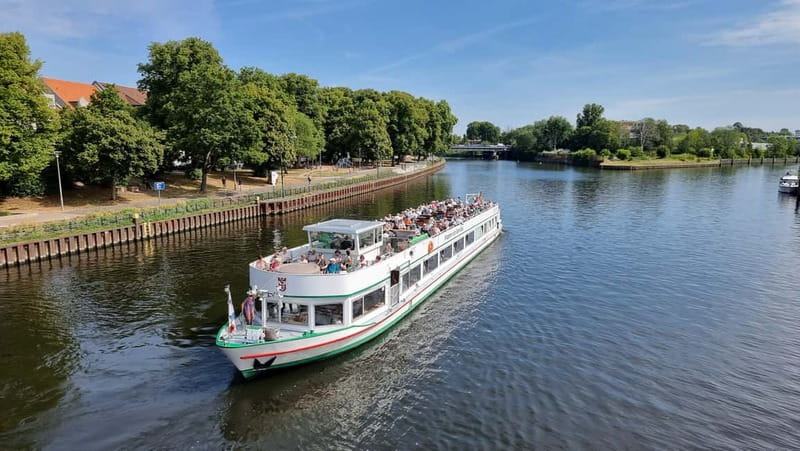 Berlin: Castles tour on the Havel - Authentic Insights from Past Travelers