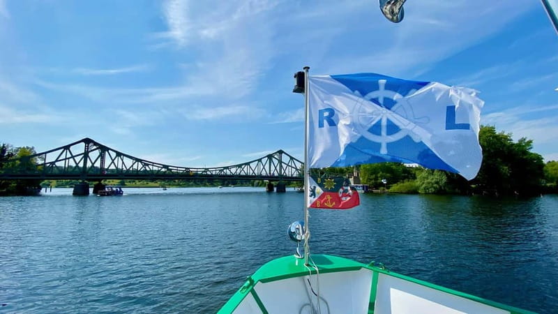 Berlin: Castles tour on the Havel - Is It Worth the Price?