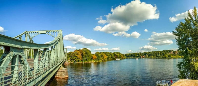 Berlin: Castles tour on the Havel - Who Will Love This Tour?