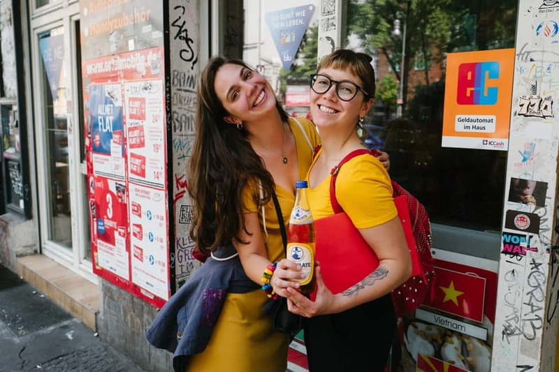 Berlin Challenges for teams with live host and photo evidence - FAQs