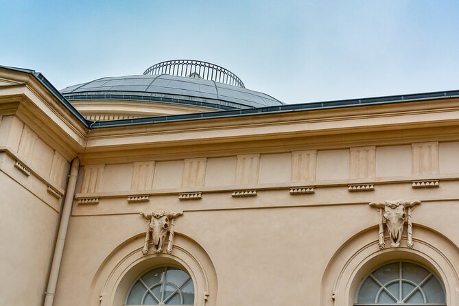 Berlin Charité Hospital History Walking Tour - Historical Background