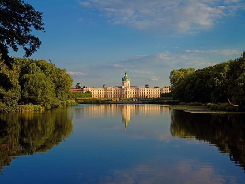 Berlin: Charlottenburg Palace Entry Ticket - What We Loved and What to Keep in Mind