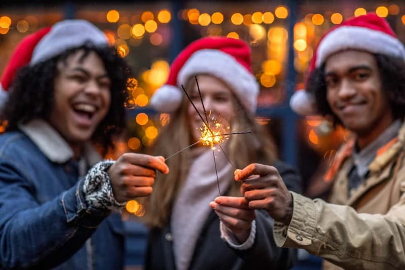 Berlin Christmas Market Photoshoot - Who Will Love This Tour