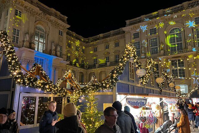 Berlin Christmas Markets Walking Tour - What to Expect on the Tour