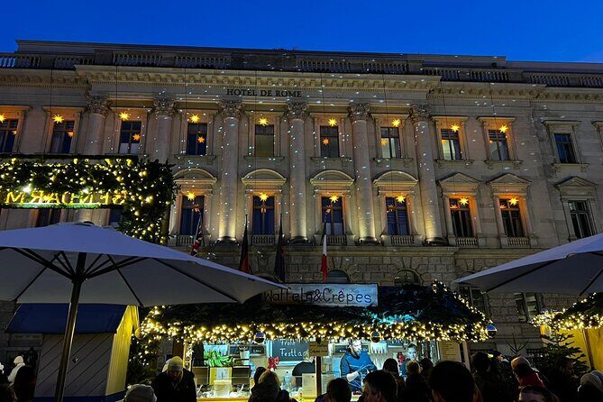 Berlin Christmas Markets Walking Tour - Overall Value and Who it’s Best For