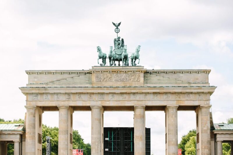 Berlin City Bike Tour with Beer Garden Stop - Final Thoughts