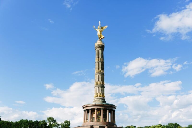 Berlin City Bike Tour with Beer Garden Stop - FAQs