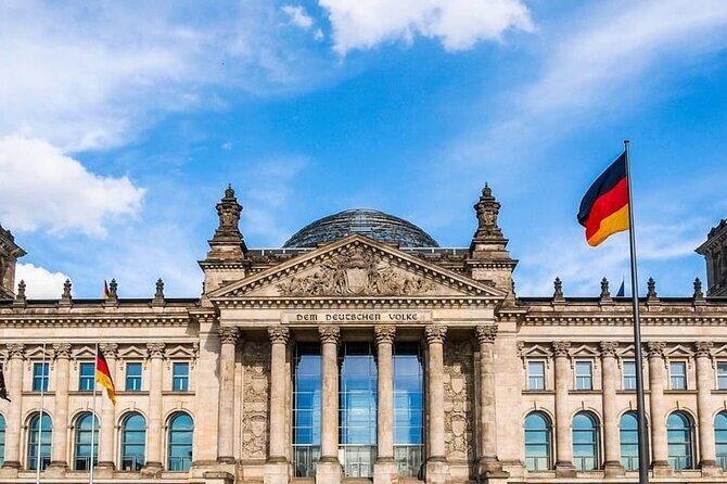 Berlin City Tour and Exploration Phone Game - Who Should Consider This Tour