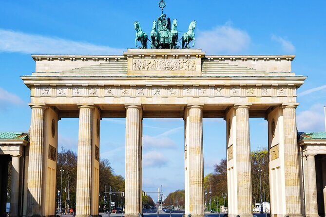 Berlin City Tour and Exploration Phone Game - FAQs