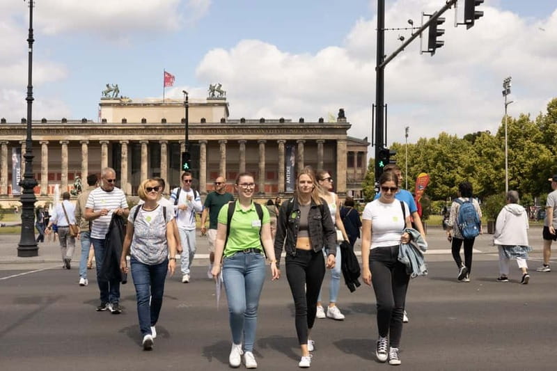 Berlin: City tour - Best of Berlin - Pricing and Value